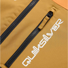 Quiksilver Youth Side Hit Jacket Pocket Zipper