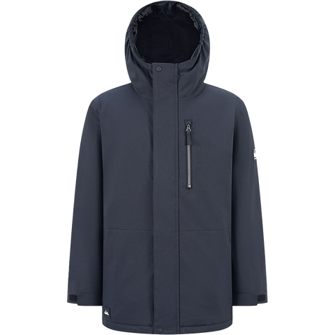 Youth Mission Solid Jacket