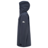 Quiksilver Youth Mission Solid Jacket Side