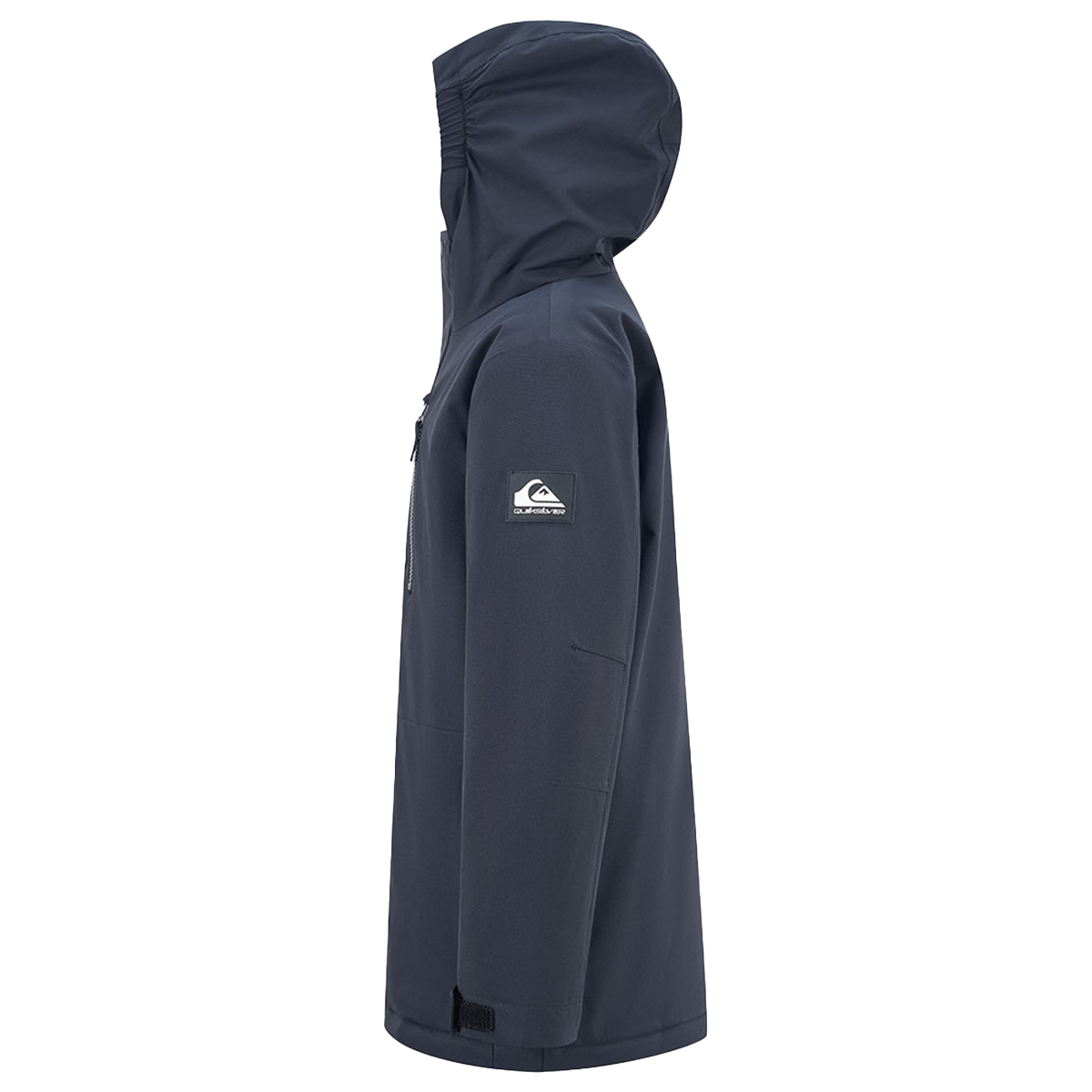Youth Mission Solid Jacket alternate view