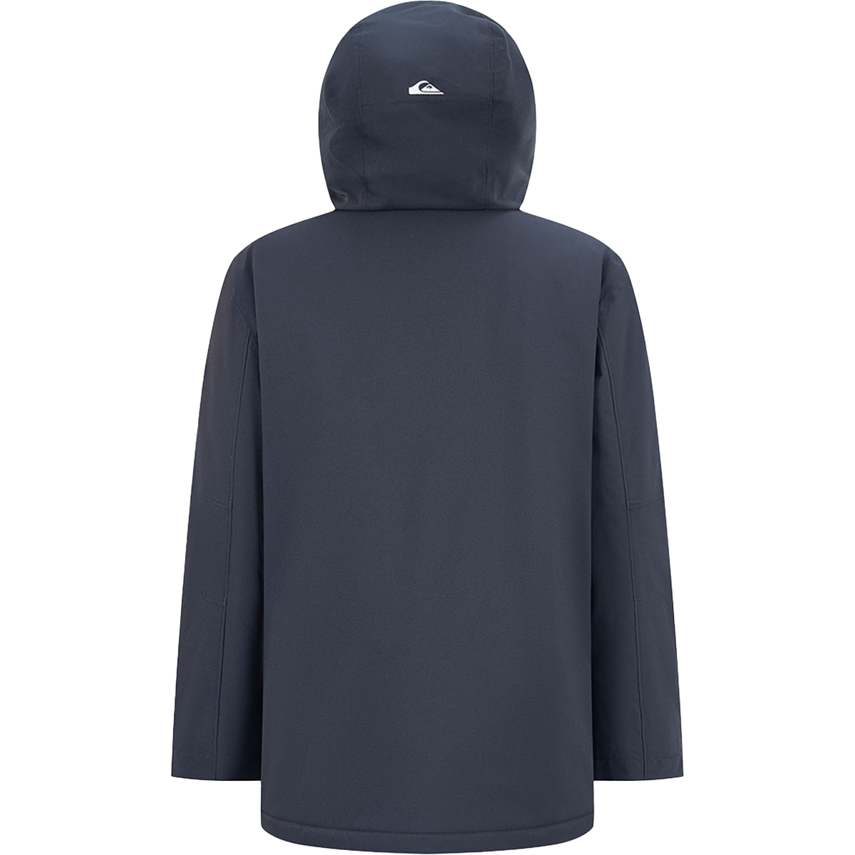 Youth Mission Solid Jacket alternate view