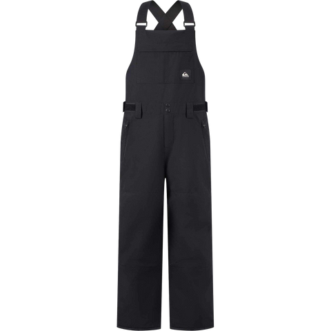 Youth Mash Up Bib