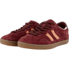 Coolways Women's Kizuna in Burgundy pair front left