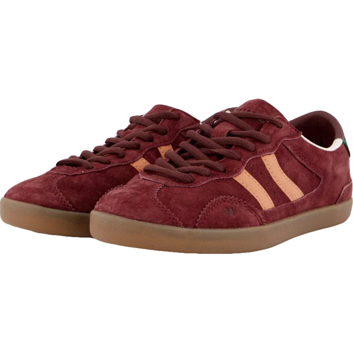 Women's Kizuna alternate view