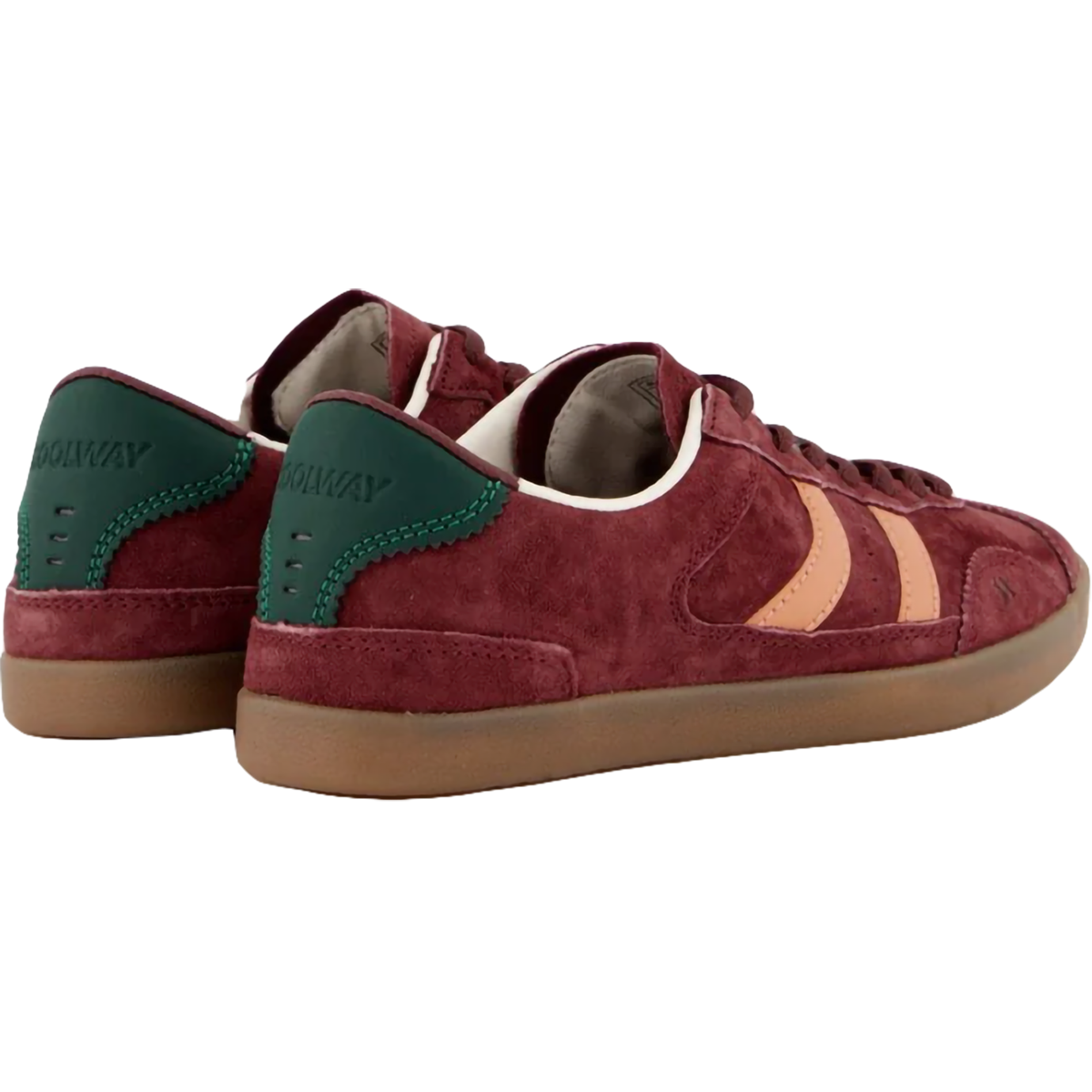 Women's Kizuna alternate view