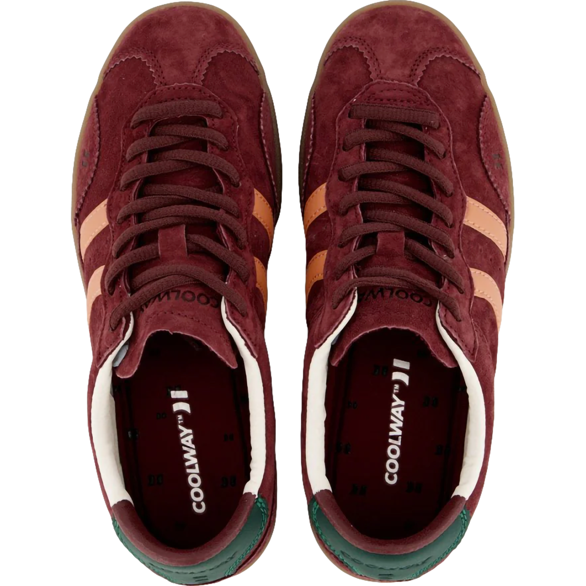 Women's Kizuna alternate view