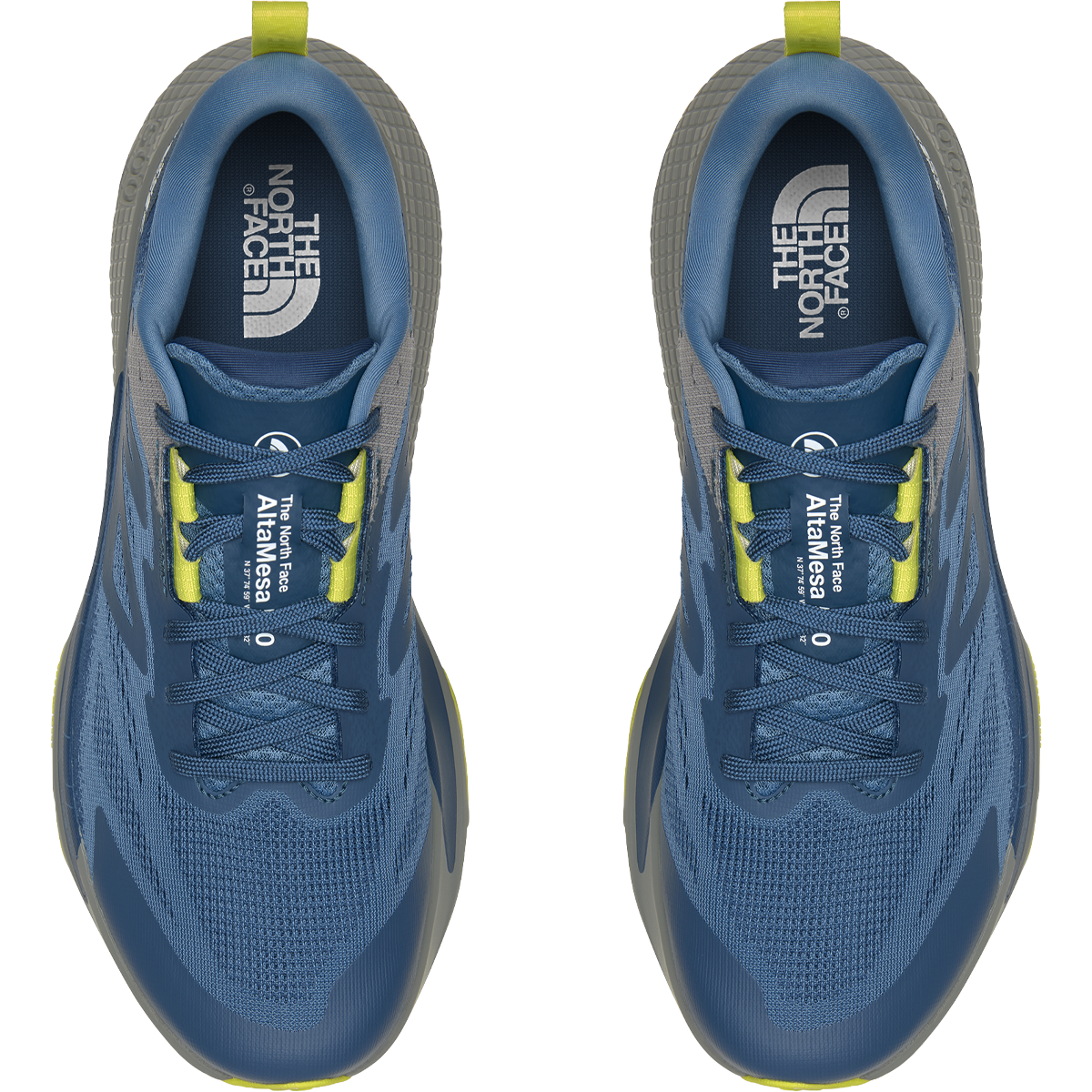 Men's Altamesa 500 alternate view