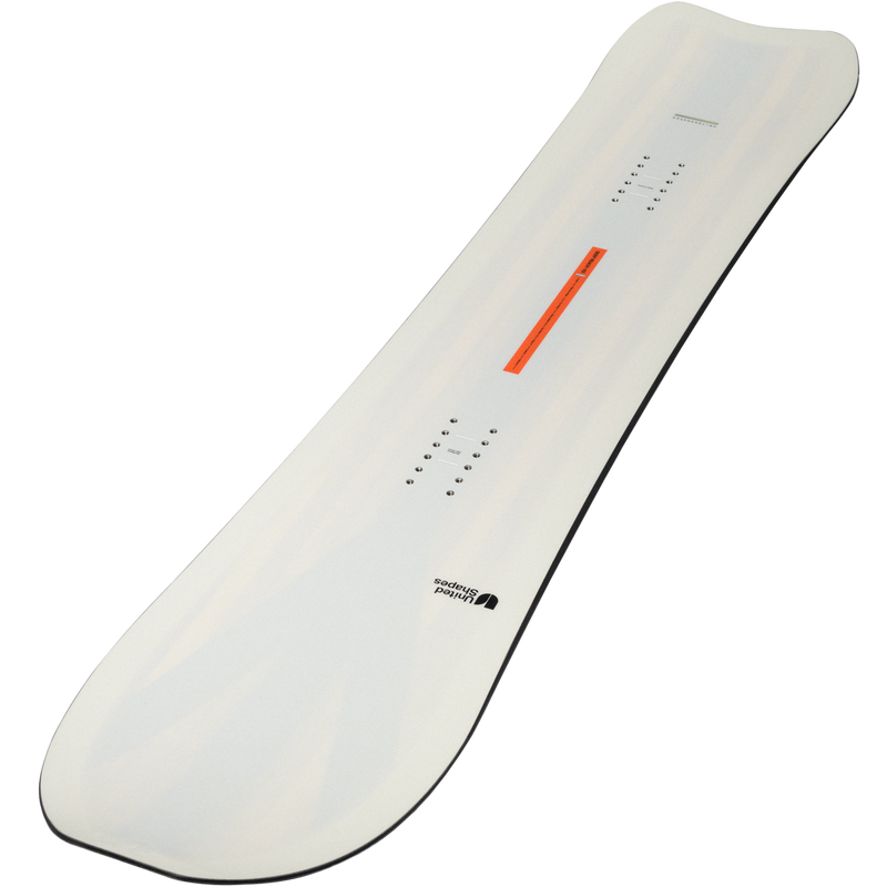 United Shapes Deep Reach Demo – Sports Basement