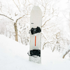 United Shapes Deep Reach with bindings