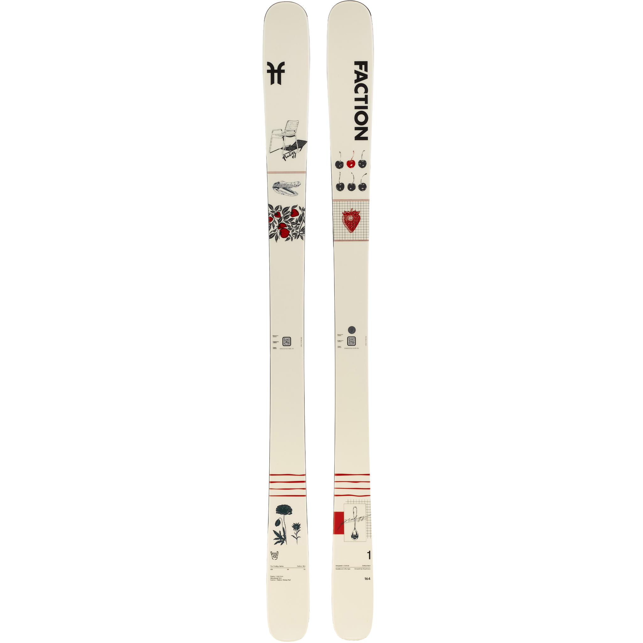 Prodigy 1 Capsule alternate view