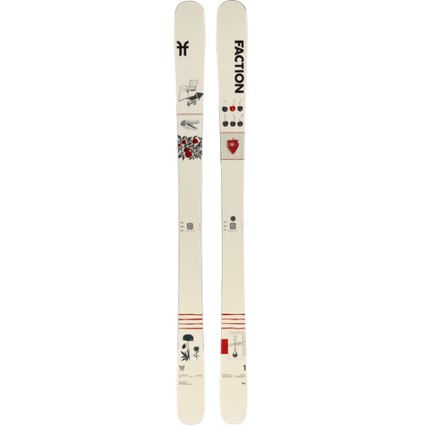 Prodigy 1 Capsule
