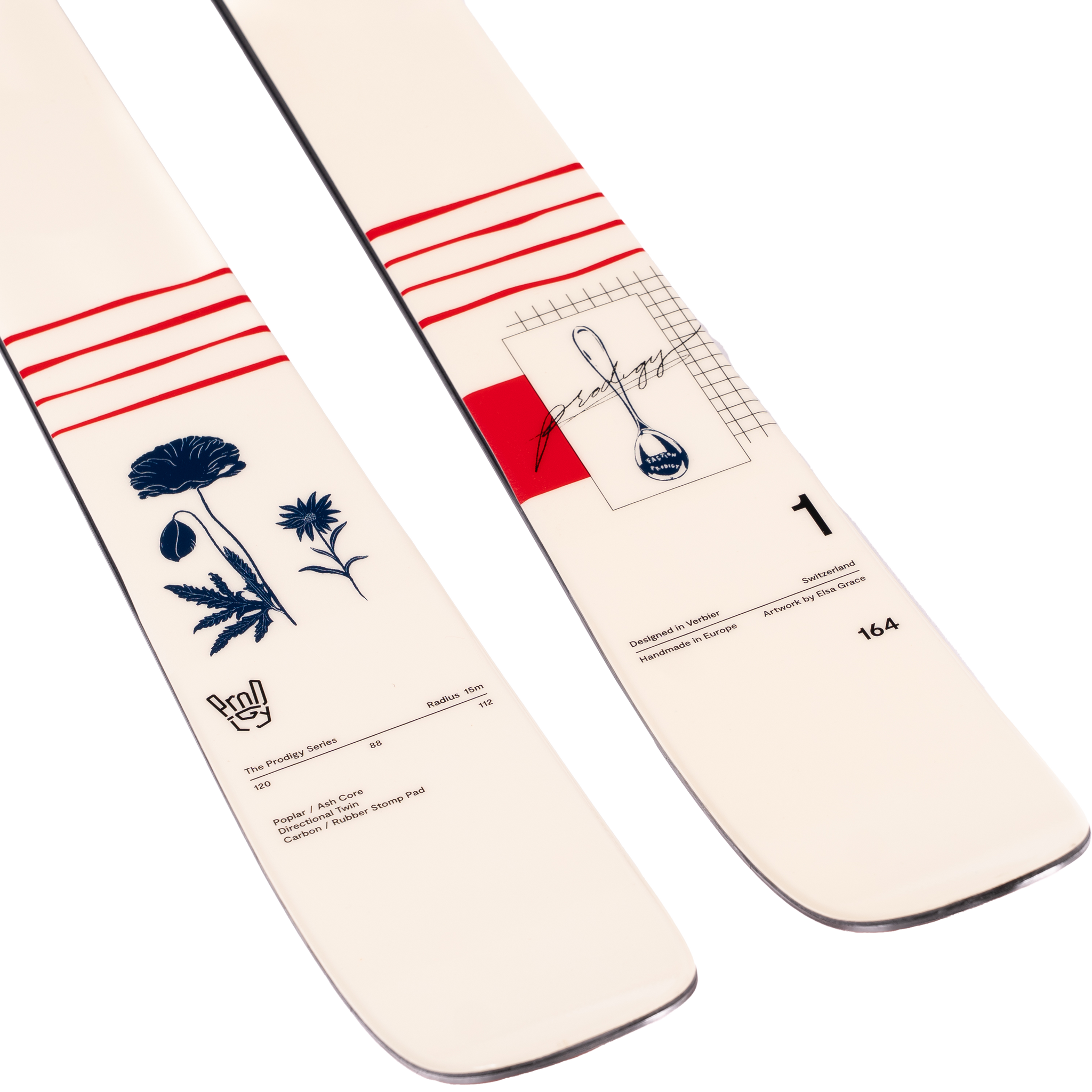Prodigy 1 Capsule alternate view