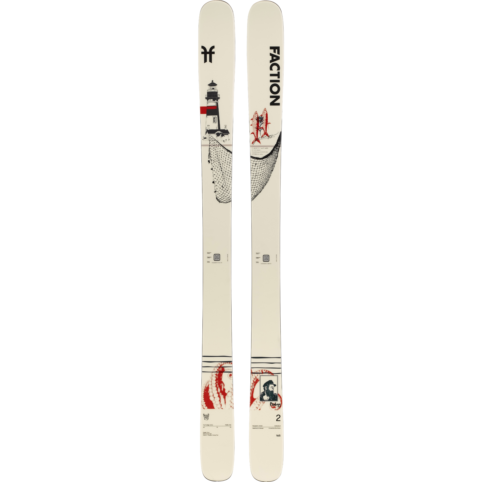 Prodigy 2 Capsule alternate view