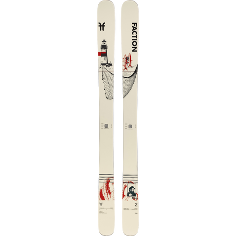 Prodigy 2 Capsule