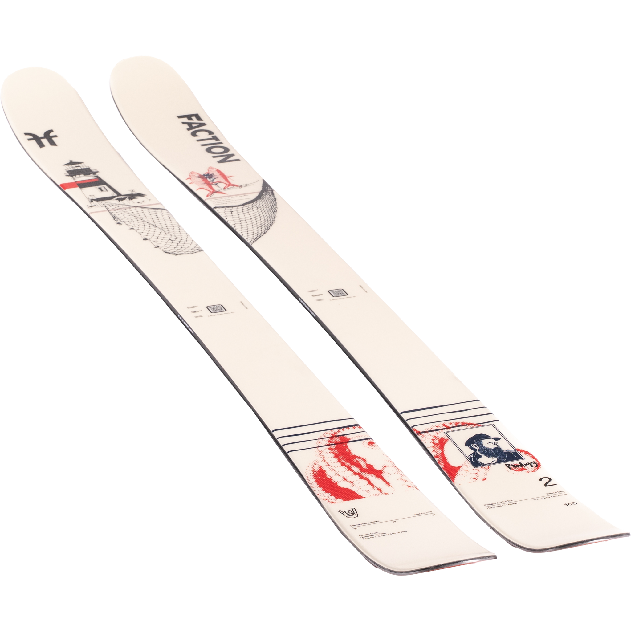 Prodigy 2 Capsule alternate view