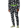 686 Huf Plantlife Baselayer Bottom in HUF Plantlife