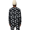 686 Plantlife Base Layer LS Top back