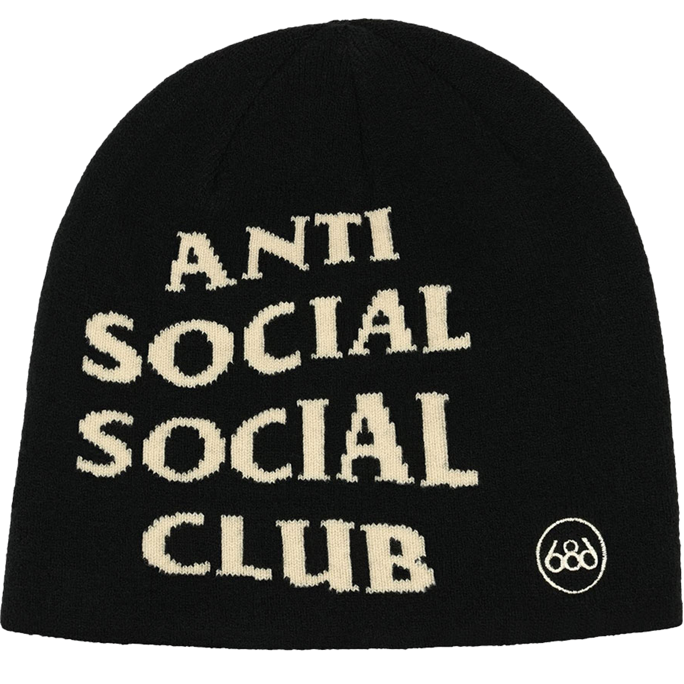 ASSC Skully Beanie alternate view
