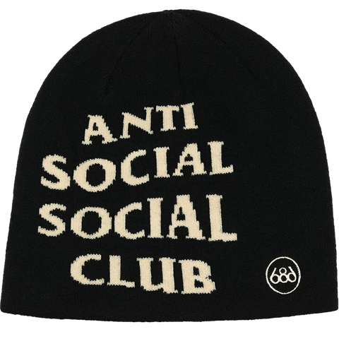 ASSC Skully Beanie