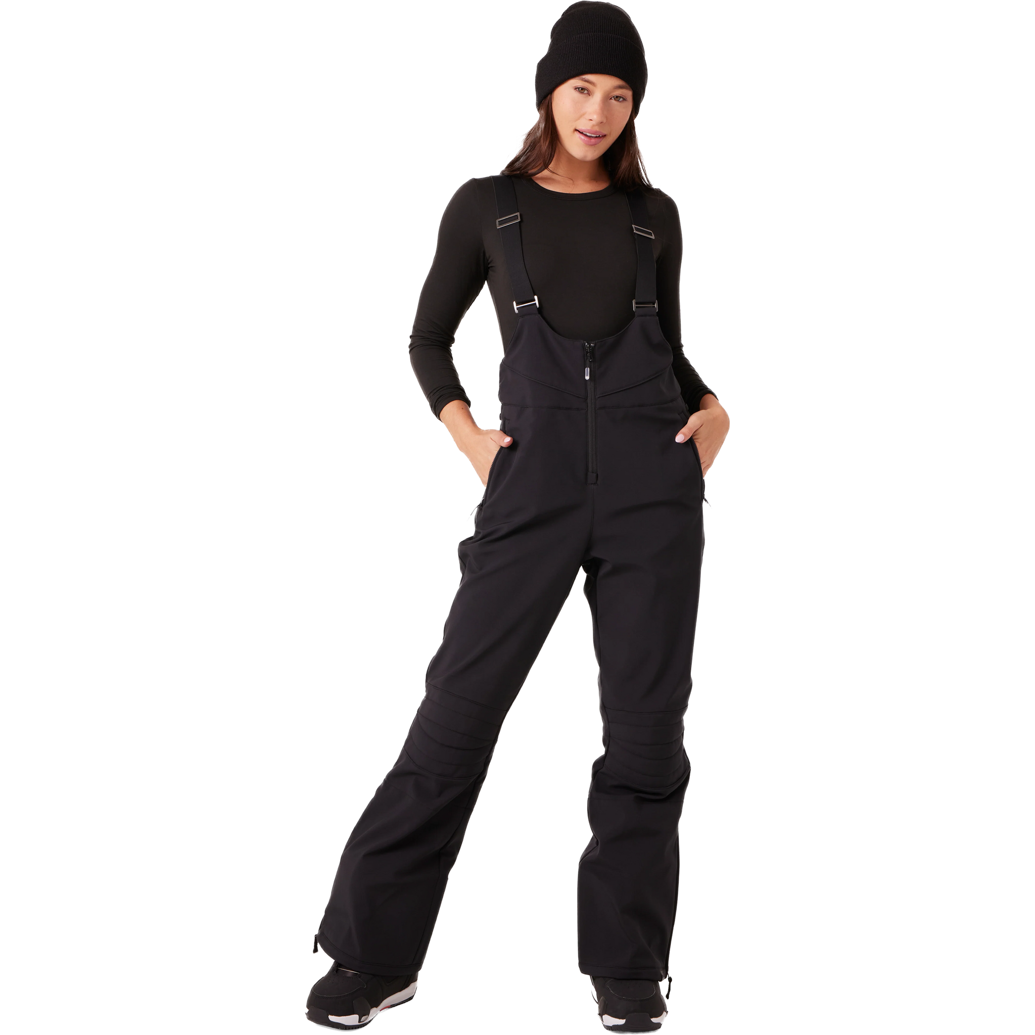 Women's Summit Bib – Sports Basement