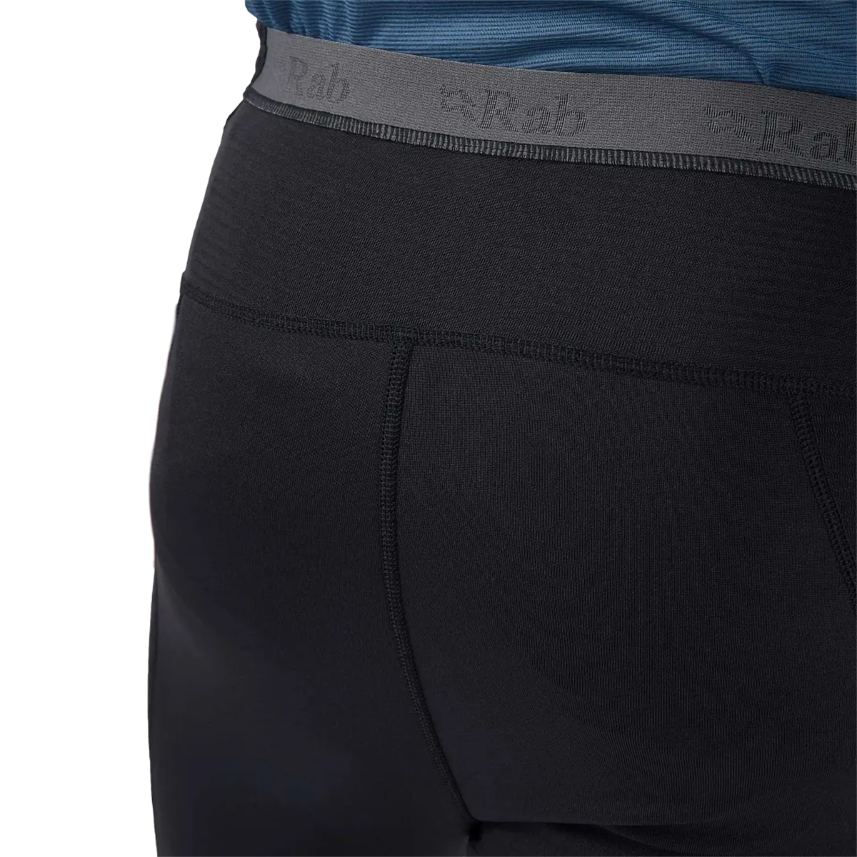 Men's Ocular 3/4 Tights alternate view