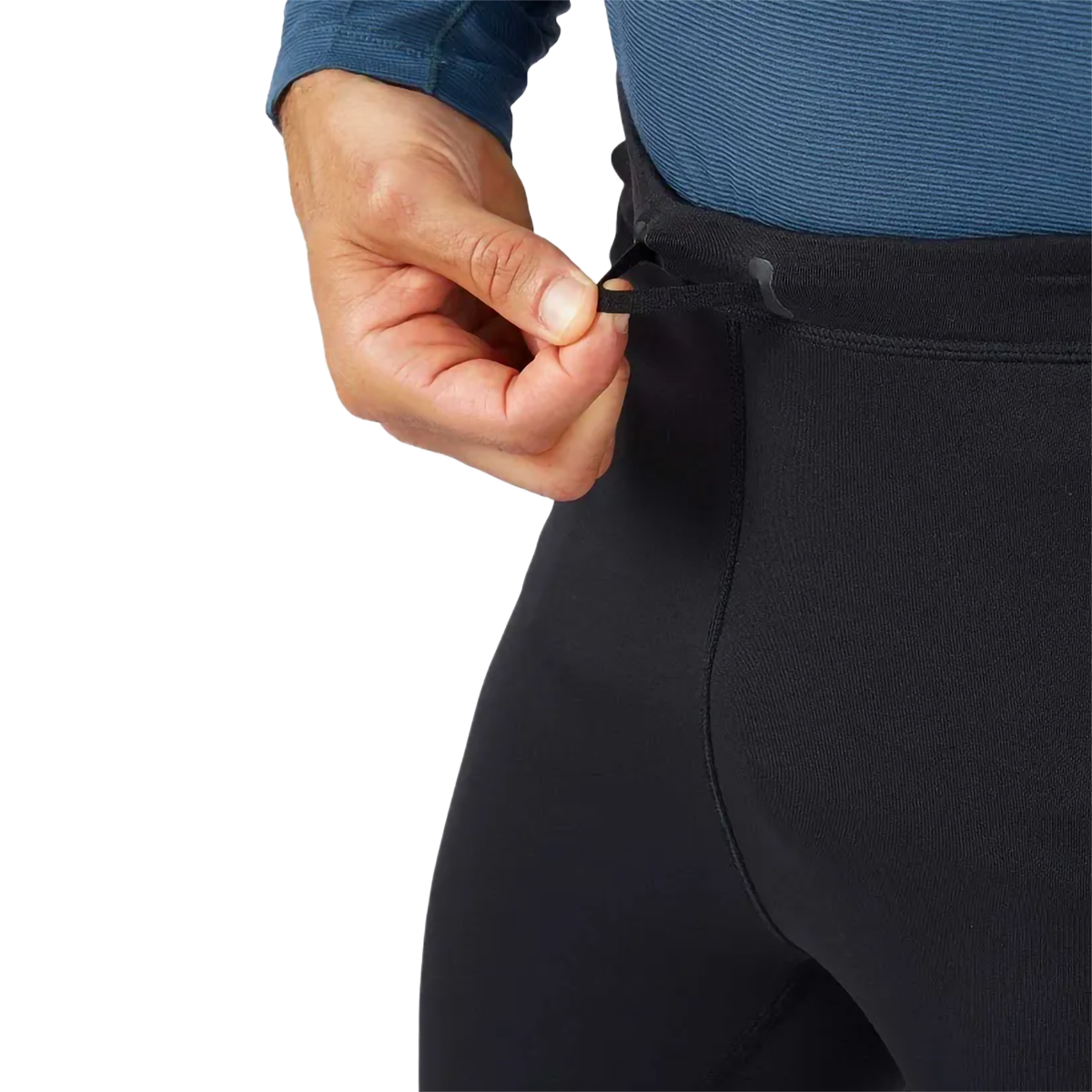 Men's Ocular 3/4 Tights alternate view