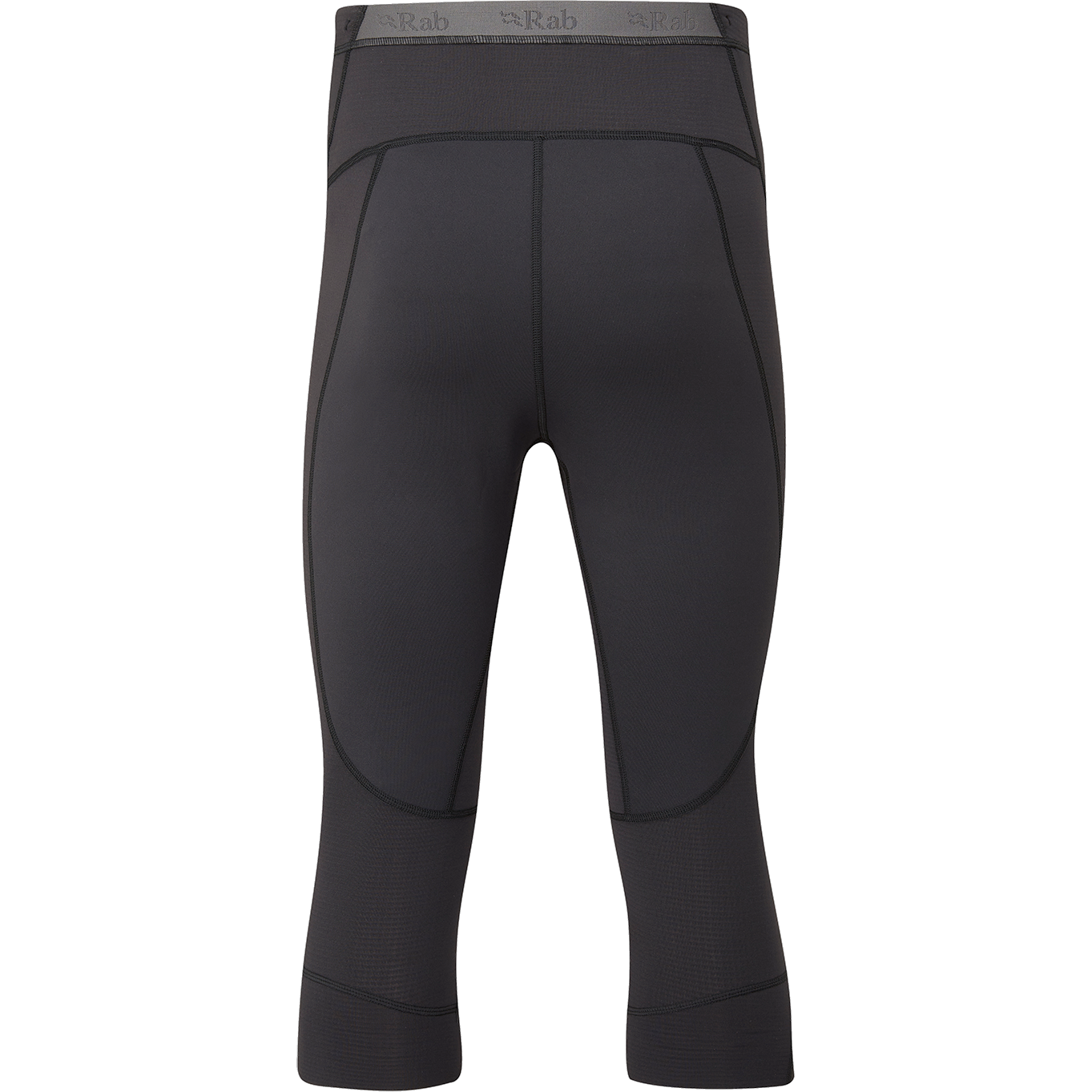 Men's Ocular 3/4 Tights alternate view