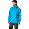 Rab Men's Firewall Mountain Jacket front on model