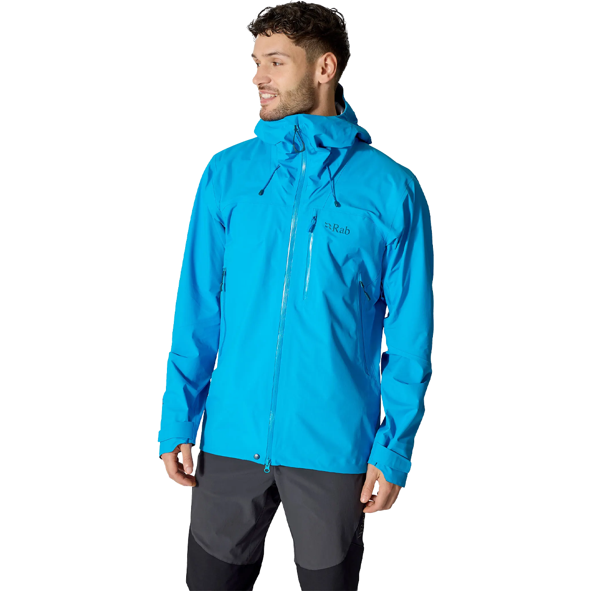Men's Firewall Mountain Jacket alternate view