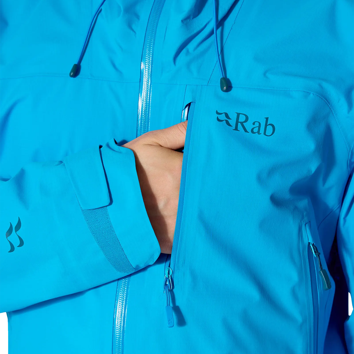 Men's Firewall Mountain Jacket alternate view