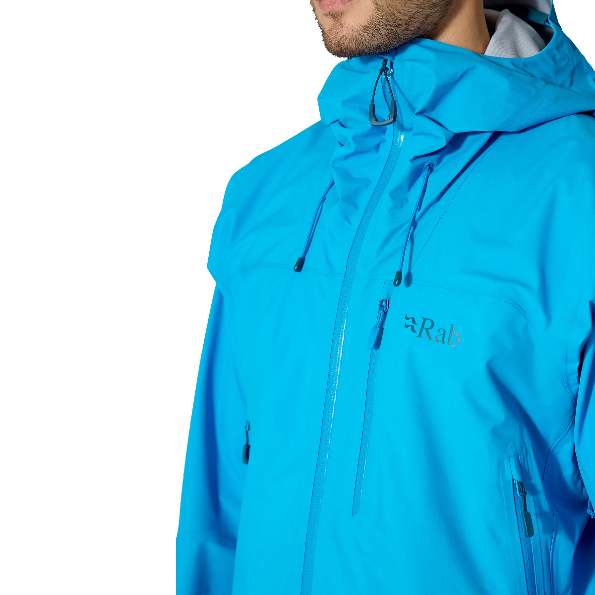 Men's Firewall Mountain Jacket alternate view