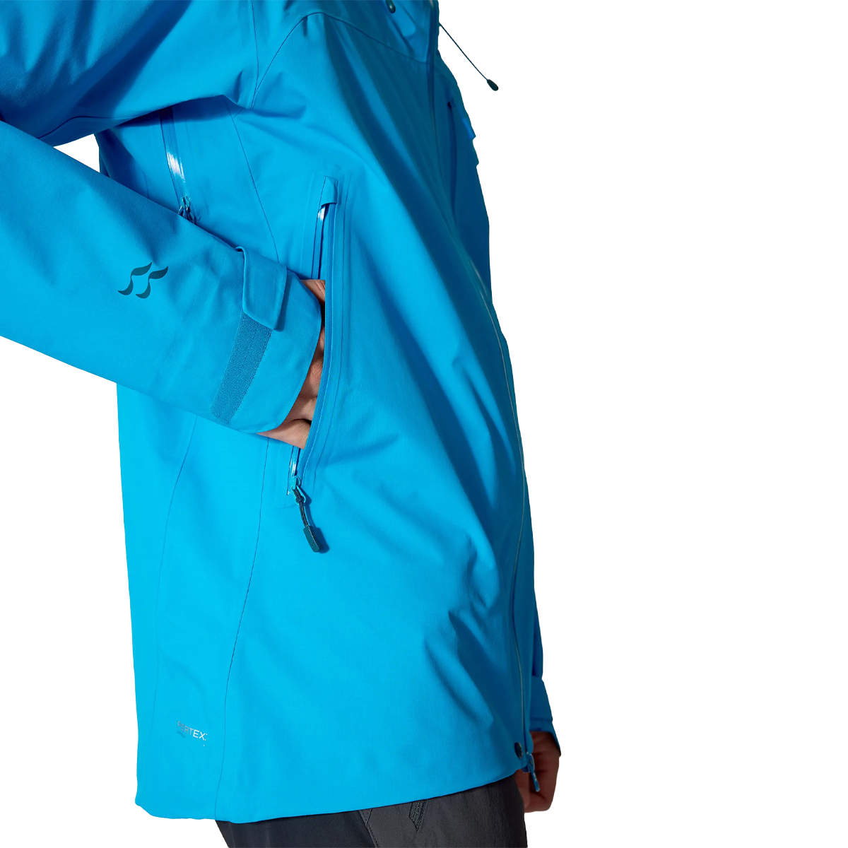 Men's Firewall Mountain Jacket alternate view