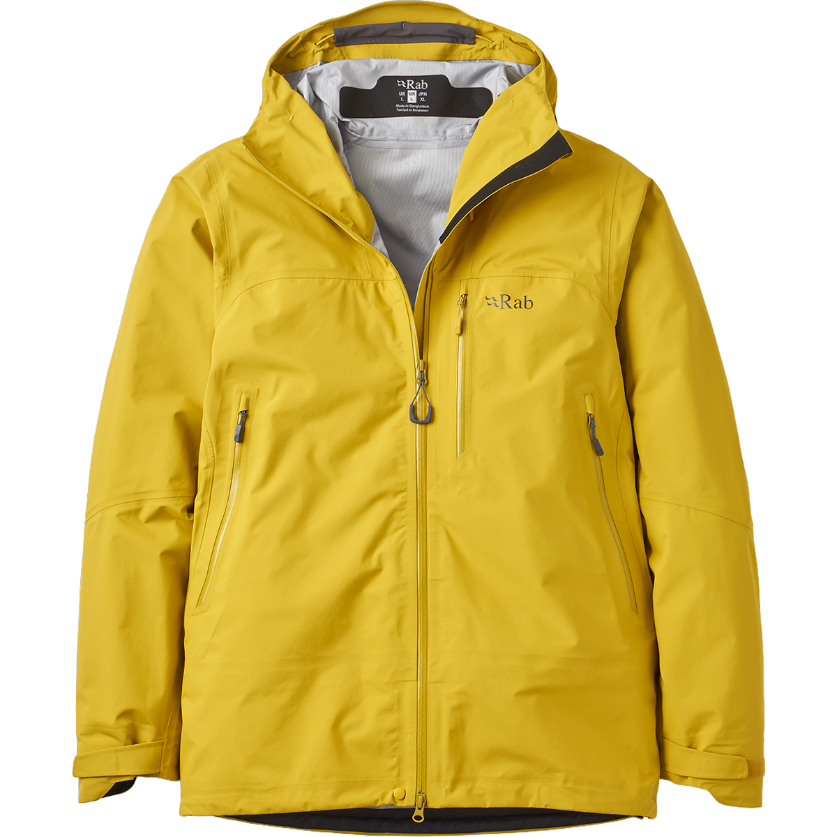 Men's Firewall Mountain Jacket alternate view