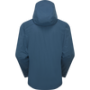 Rab Men's Firewall Mountain Jacket back