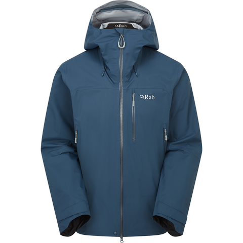 Men's Firewall Mountain Jacket