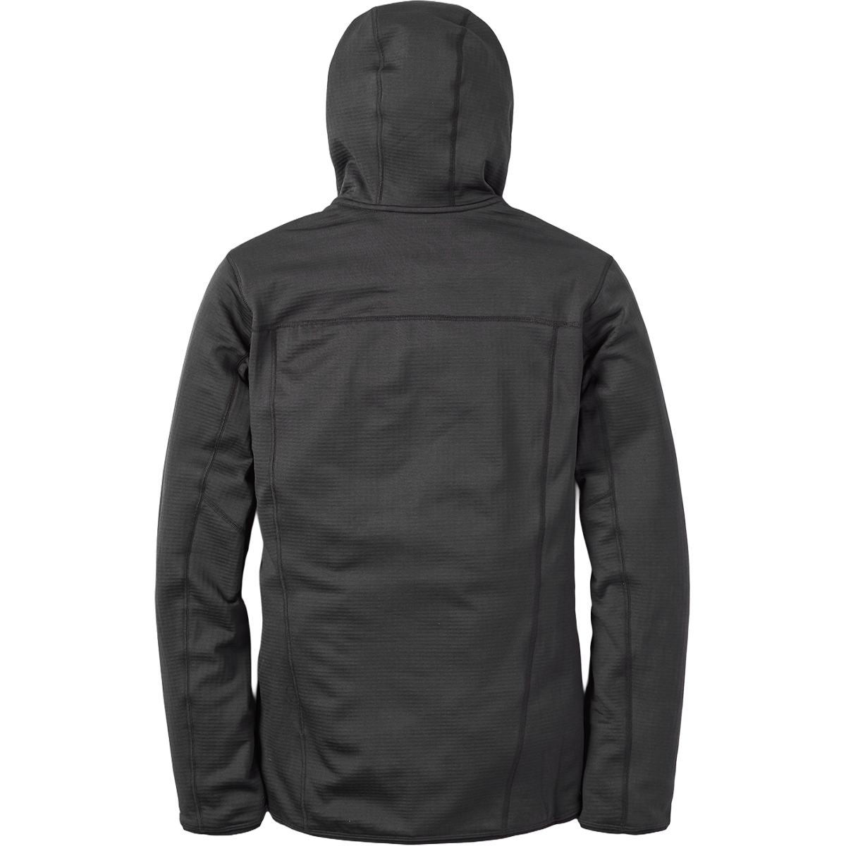 Men's Ascendor Hoody alternate view