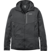 Rab Ascendor Hoody in Black