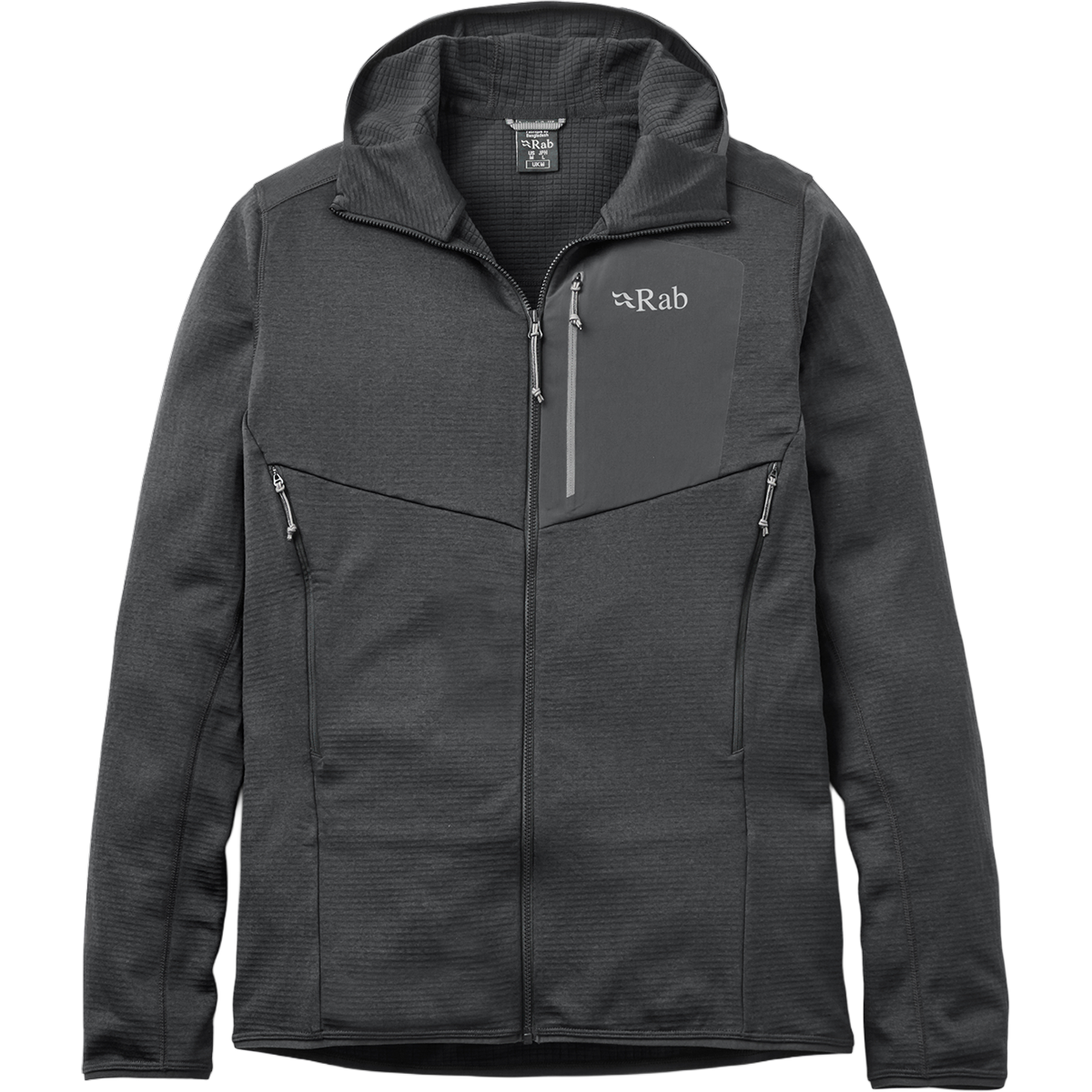 Men's Ascendor Hoody alternate view