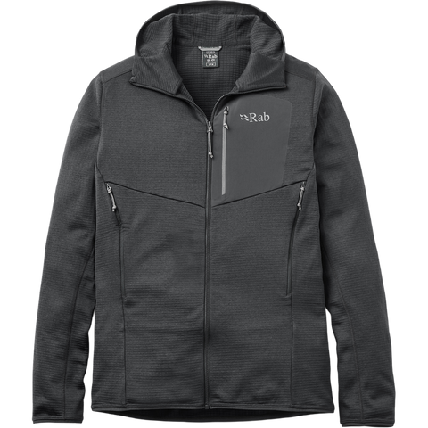 Men's Ascendor Hoody