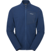 Rab Men's Tecton Jacket in Deep Ink