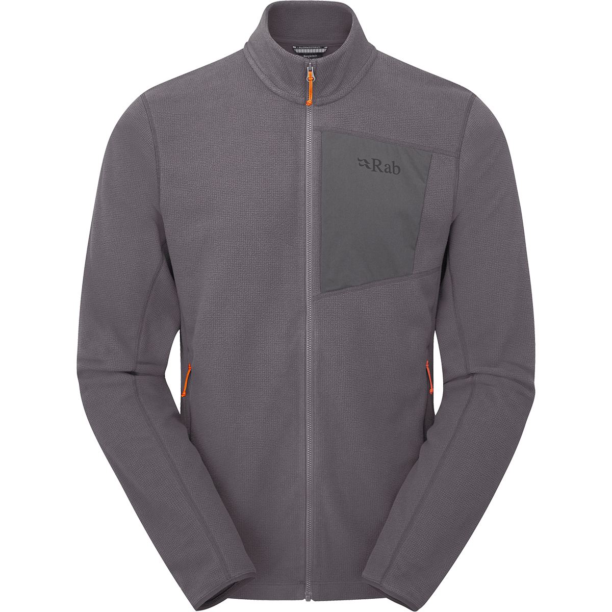 Men's Tecton Jacket alternate view