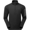 Rab Men's Modulus Pull-On in Black
