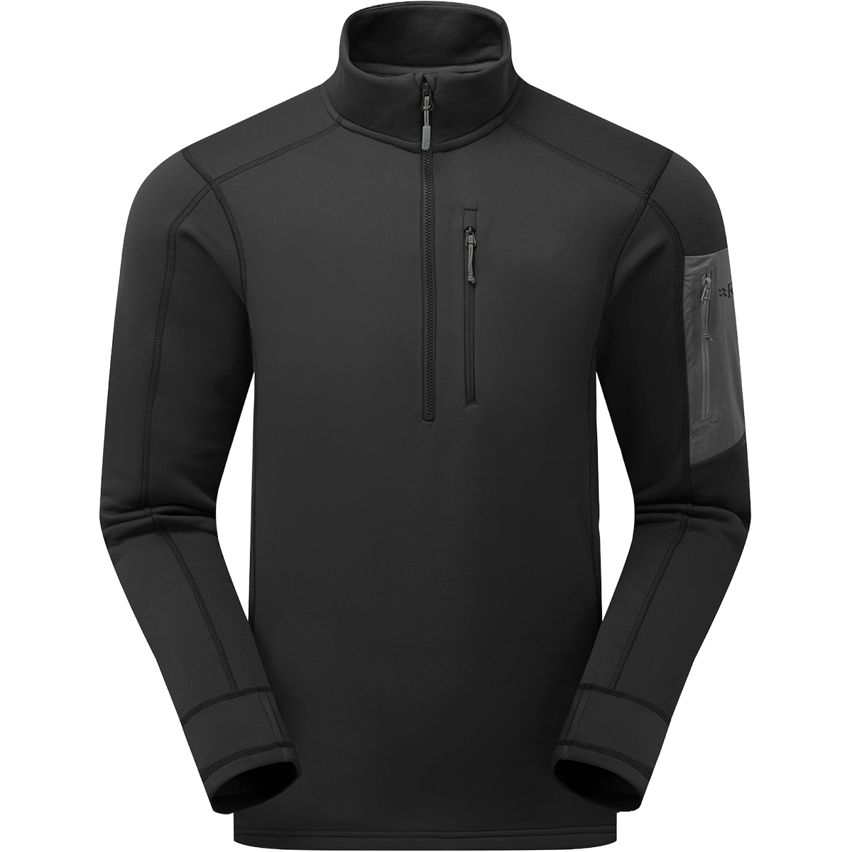 Men's Modulus Pull On alternate view