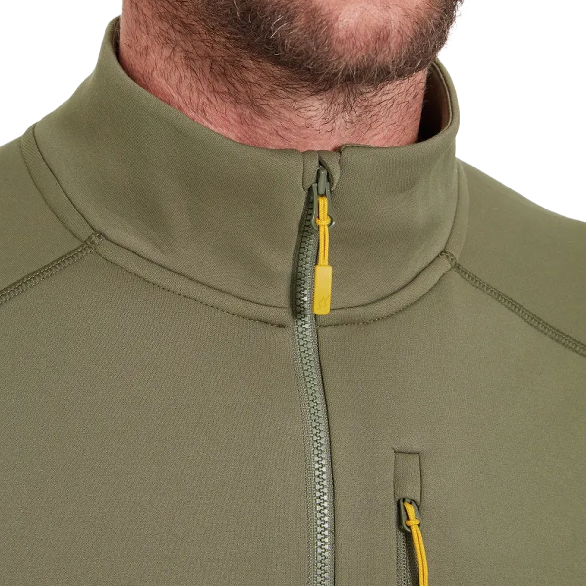 Men's Modulus Pull On alternate view