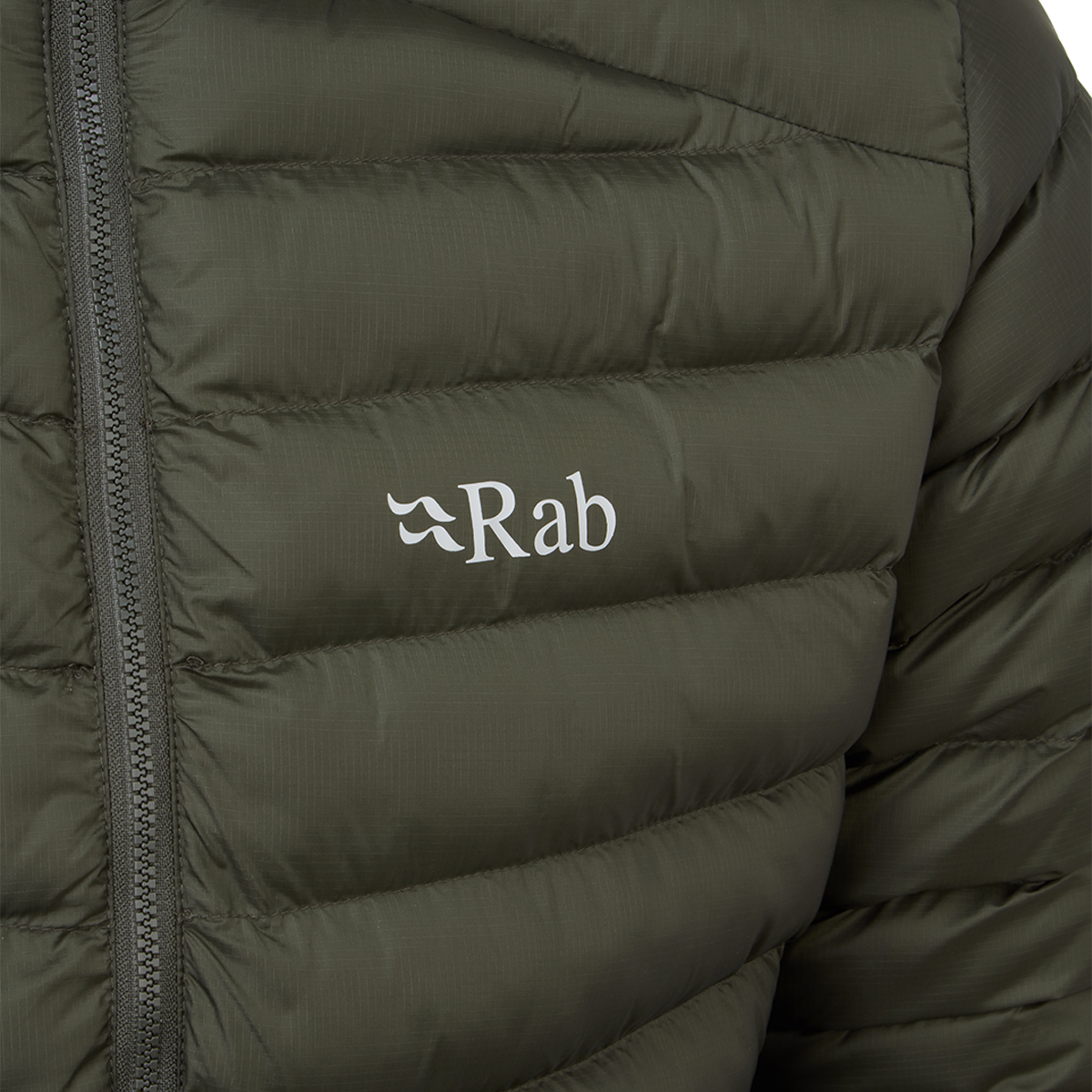 Men's Cirrus Alpine Jacket alternate view
