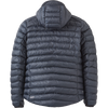 Rab Men's Cirrus Alpine Insulated Jacket back