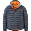 Rab Men's Cirrus Alpine Insulated Jacket in Beluga