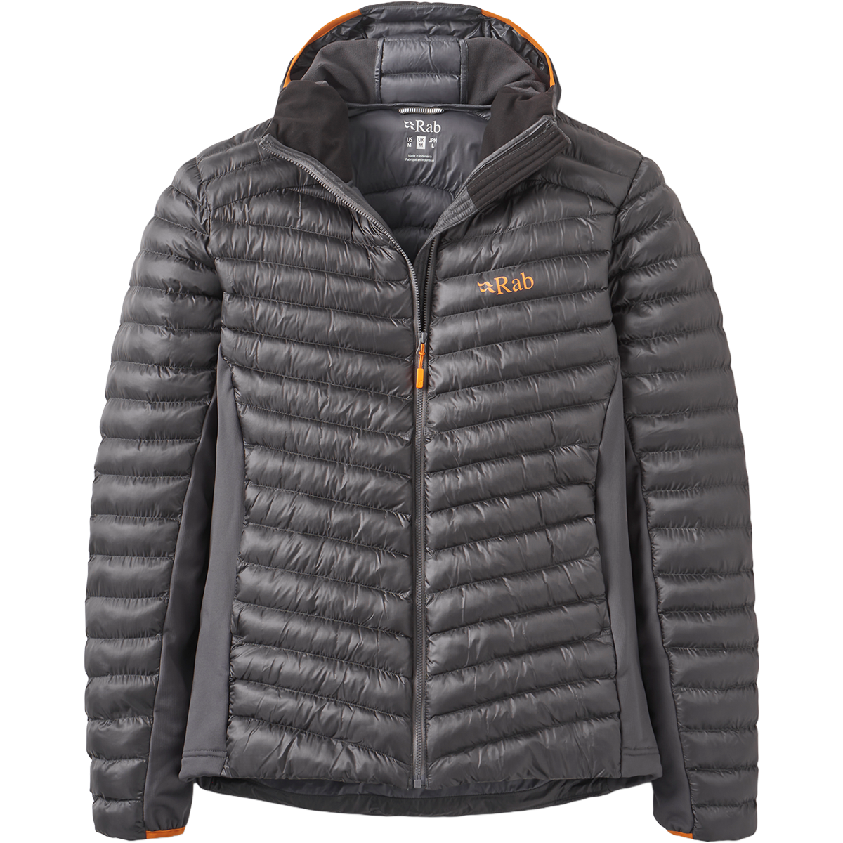 Men's Cirrus Flex Hoody alternate view