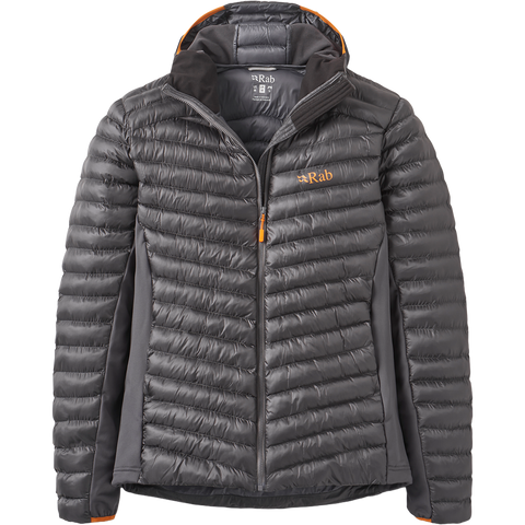 Men's Cirrus Flex Hoody