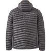Rab Men's Cirrus Flex Insulated Hooded Jacket back